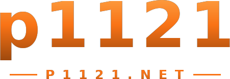 p1121 logo