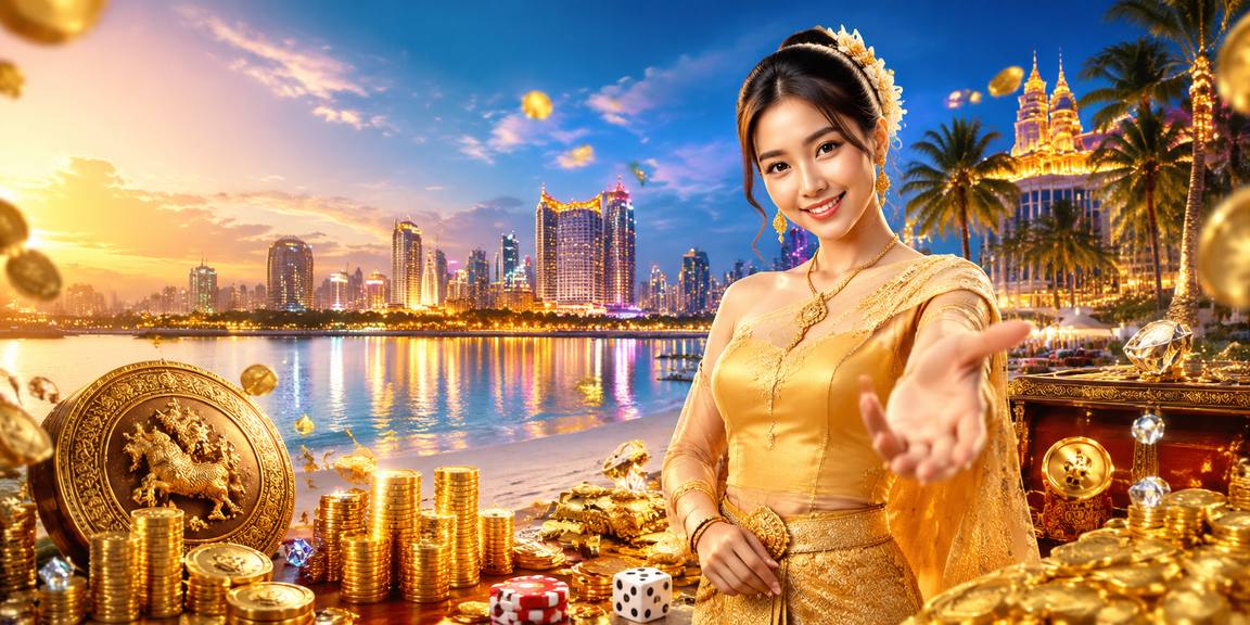 p1121 Lucky Draw
